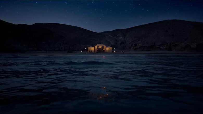 Journey to Bethlehem backdrop 8