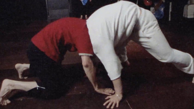 Butoh: Body on the Edge of Crisis backdrop 6