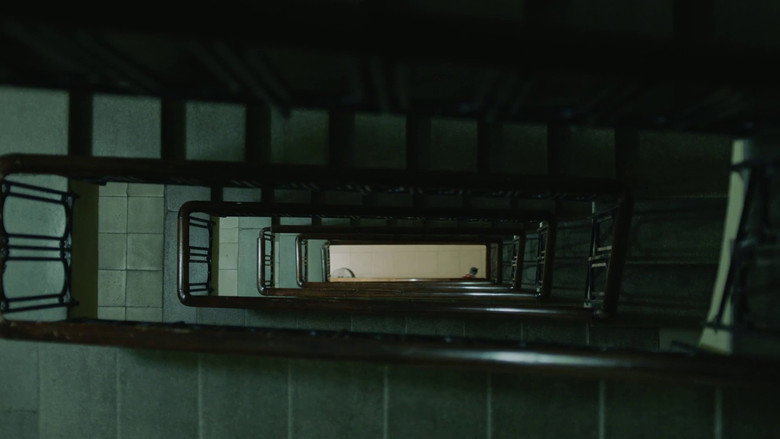 Emotional Architecture 1959 backdrop 4