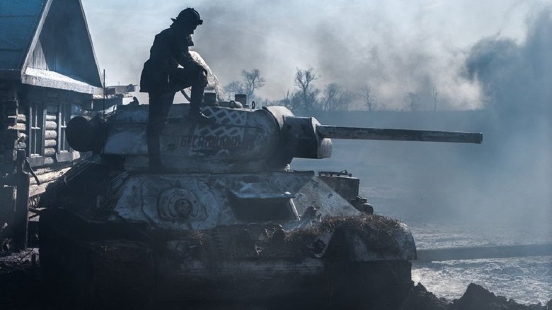T-34(2018)完整版 影院《T-34.1080P》完整版小鴨— 線上看HD T-34(2018)完整版 影院《T-34.1080P》完整版小鴨— 線上看HD