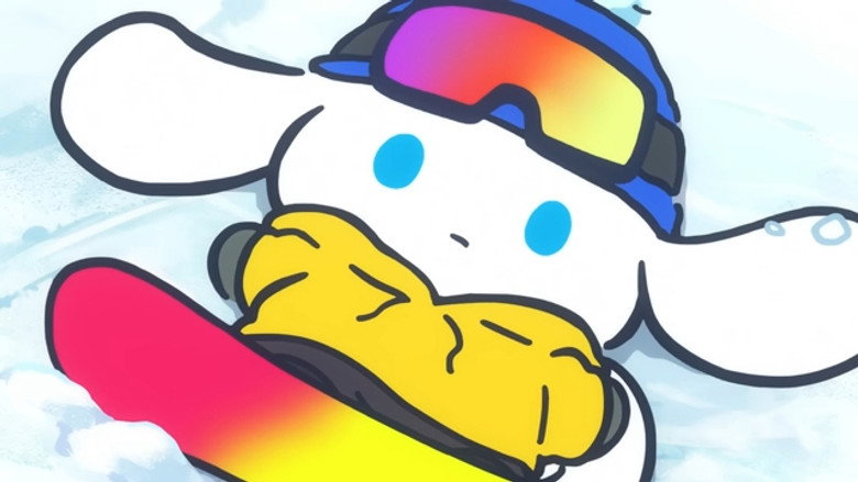 Snowboarding