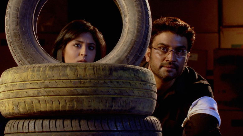 Aradhna and Divya Kidnapped