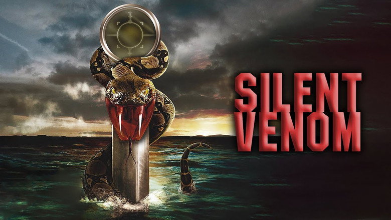 Silent Venom backdrop 3
