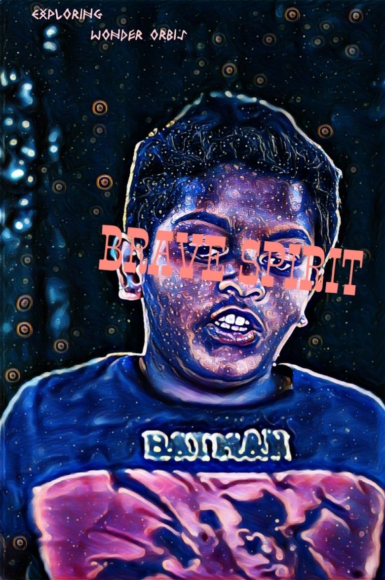 Brave Spirit