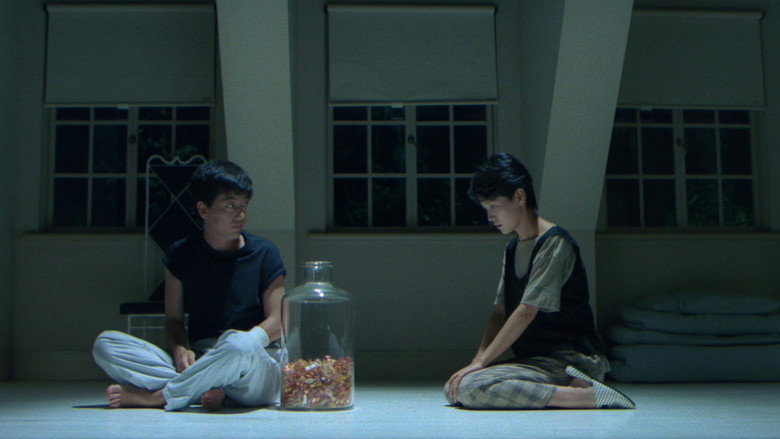 Deaths in Tokimeki backdrop 4
