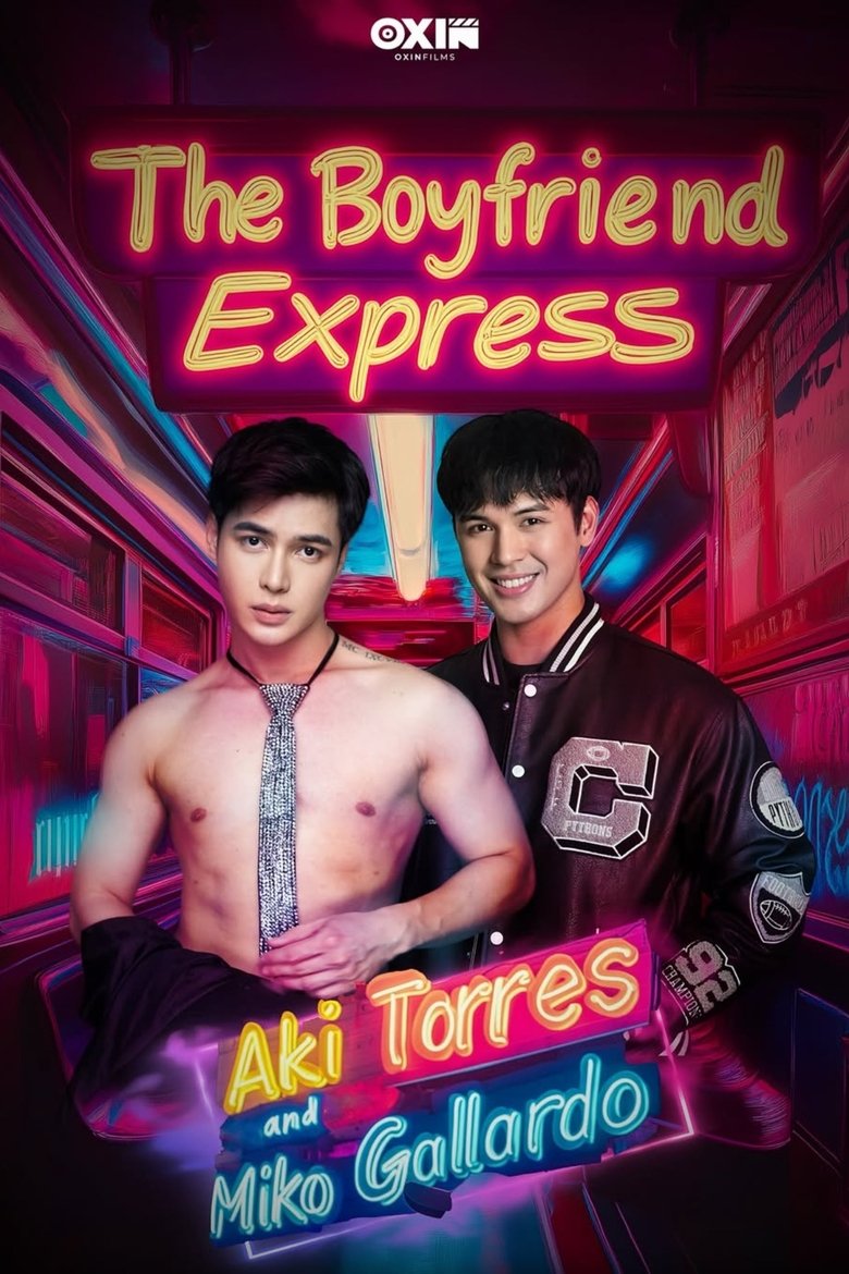 Show Poster