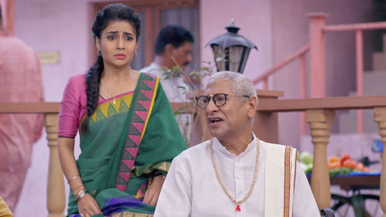 Kanhaiya Spots Kunti