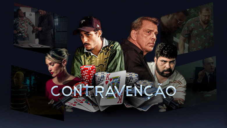 Contravenção backdrop 1