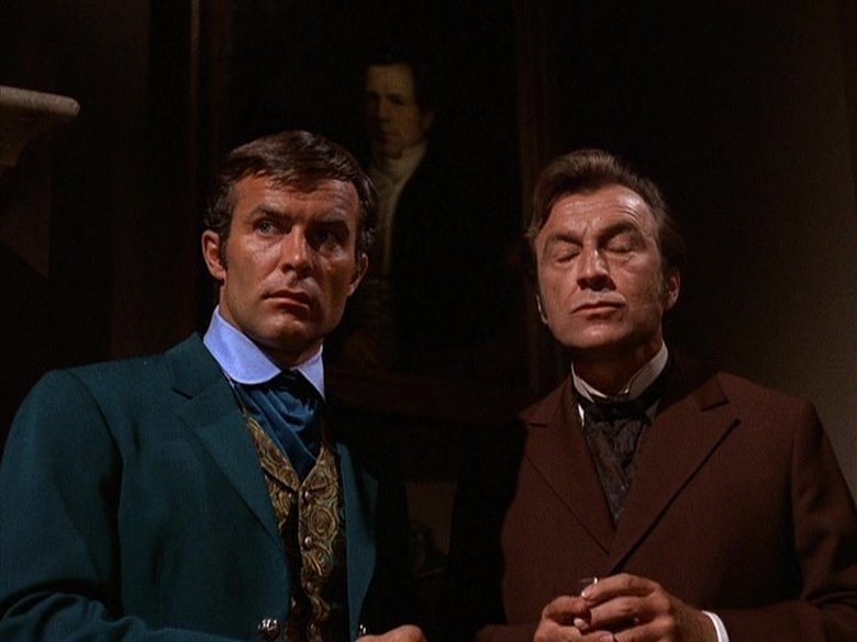 The Night of the Sedgewick Curse