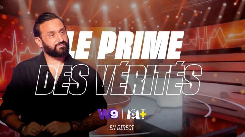 Le Prime des Vérités ! backdrop 3