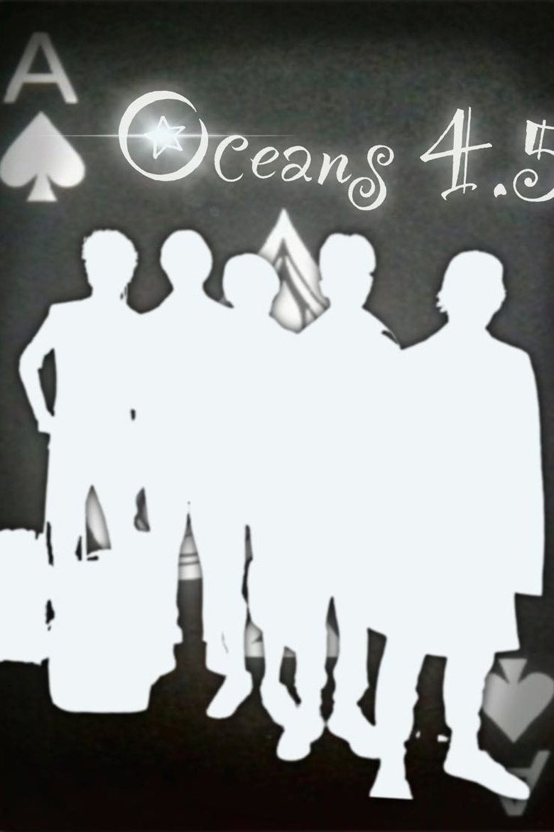 Oceans 4.5