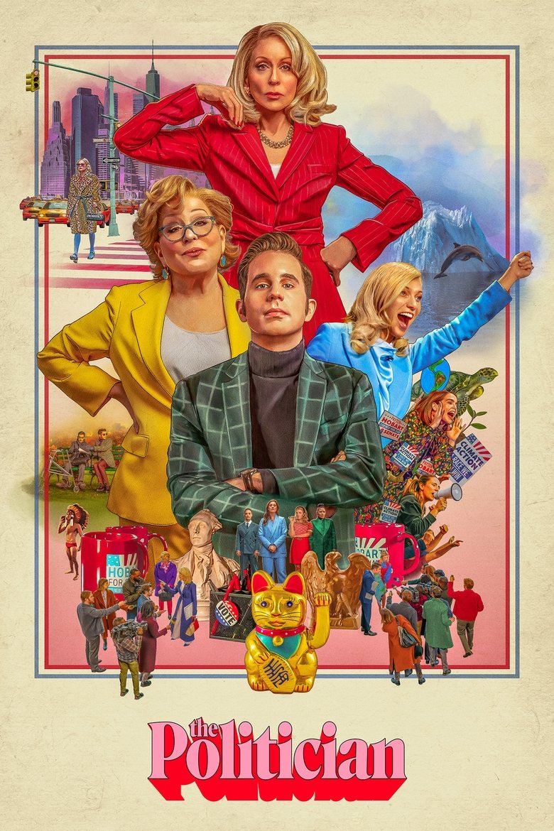 Show Poster