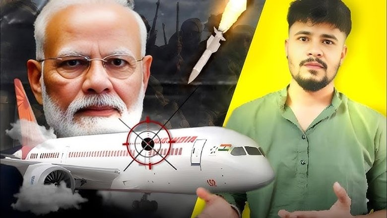This will happen if PM aeroplane is attacked.