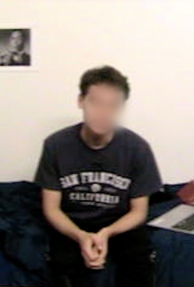 Watch College Sophomores Disappear (In Real Time)