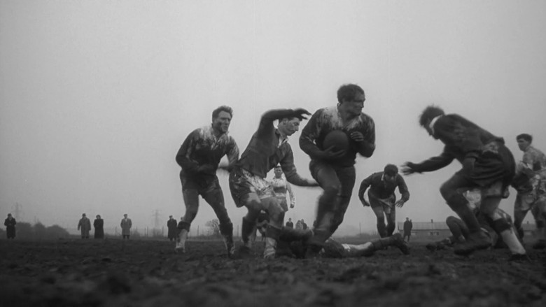 This Sporting Life backdrop 5