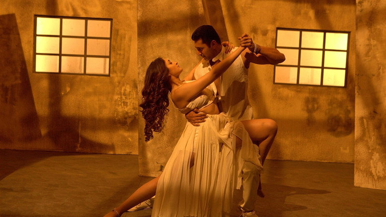 Vanamagan backdrop 5
