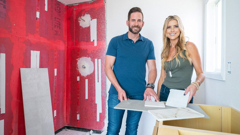Flip or Flop backdrop 7