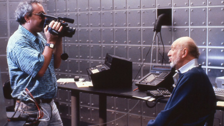 Corporate Wars: The Making of 'RoboCop 2' backdrop 2