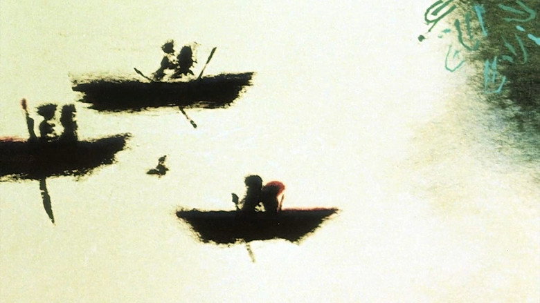 The Tender Game backdrop 2