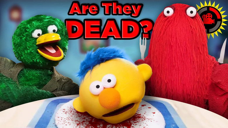 One of us is DEAD! (DHMIS)