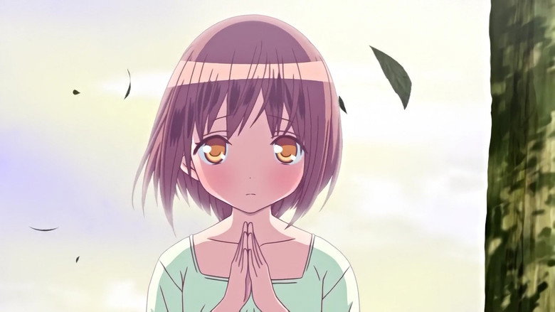 Momoiro Bouenkyou Anime Edition backdrop 1