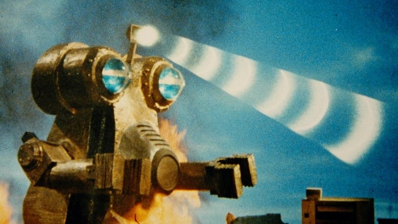 The Revenge of Alien Baltan Jr.