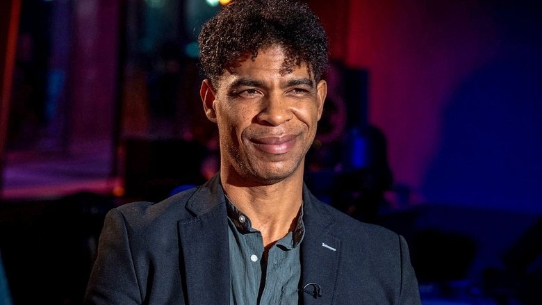 Carlos Acosta