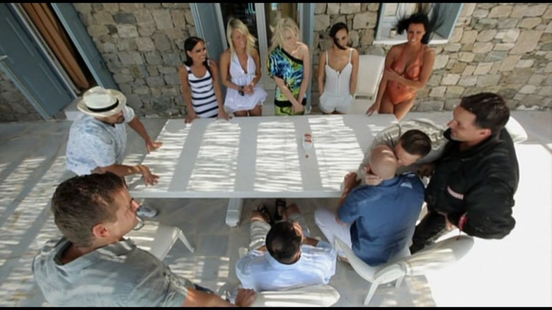 Spin the Bottle backdrop 1