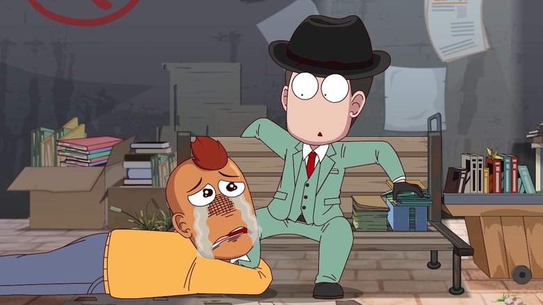 Episode 492