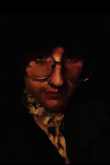 Marian Thompson-McLain