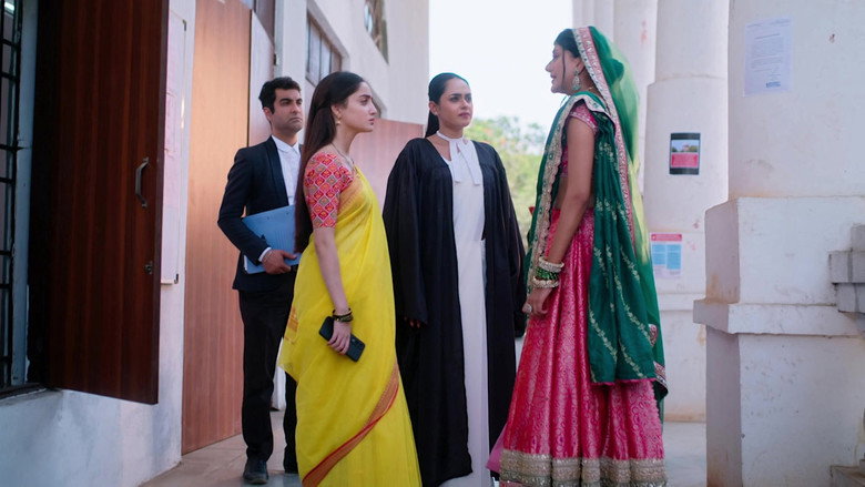 Aradhya Seeks Mercy
