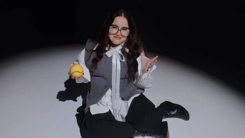 How to Be Happy backdrop 1