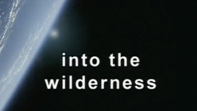 Into the Wilderness