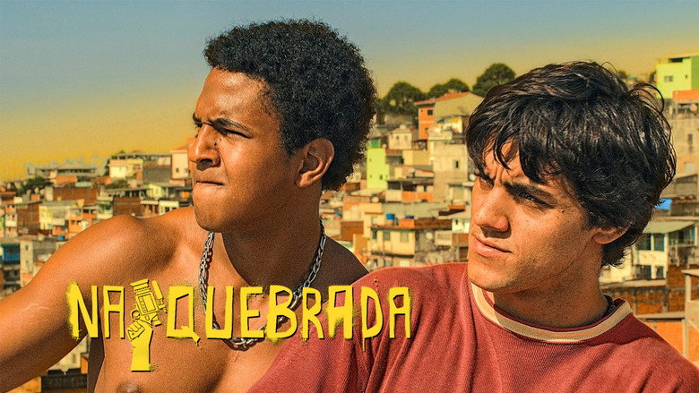 Na Quebrada backdrop 2