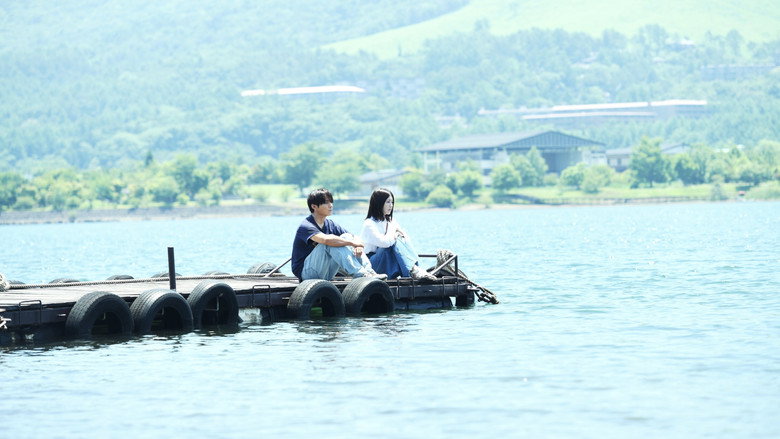 Silent Love backdrop 3