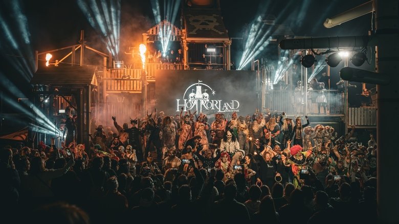 Horror and Love