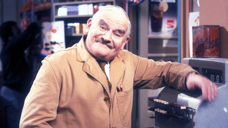 Open All Hours backdrop 2