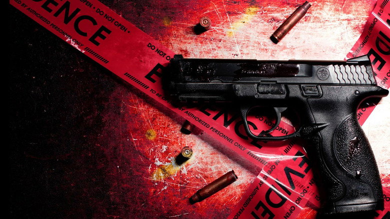 Targeted for Murder backdrop 2
