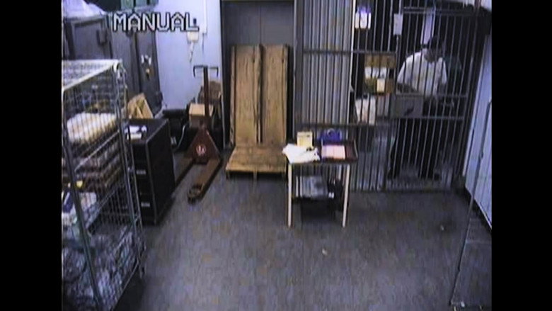 Heist: The Northern Bank Robbery backdrop 2
