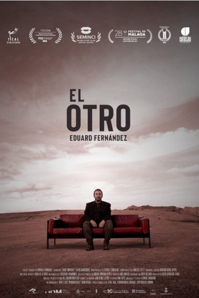 El otro