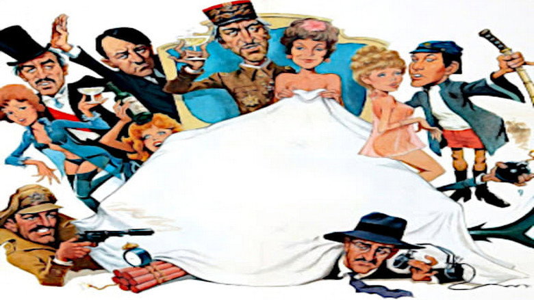 Soft Beds, Hard Battles backdrop 2