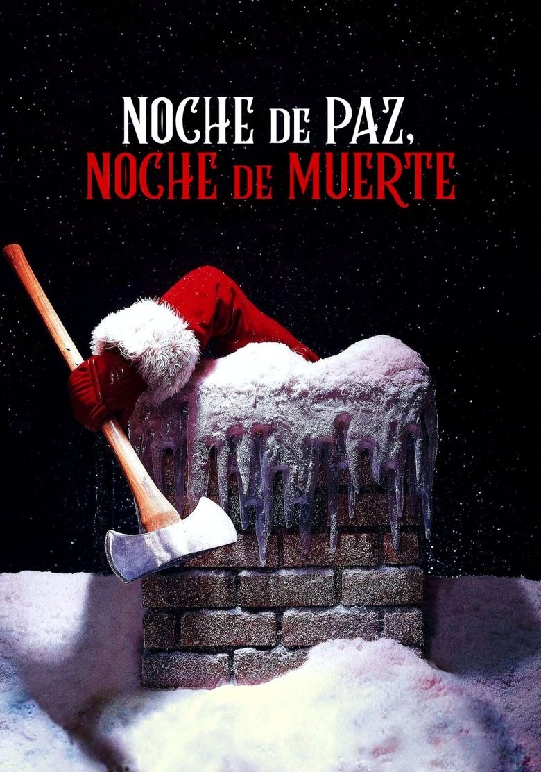 Noche de paz, noche de muerte