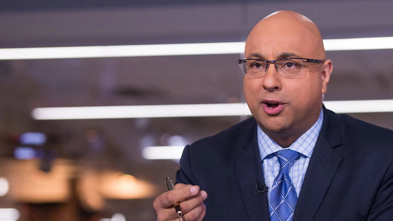 The 11th Hour with Ali Velshi backdrop 5