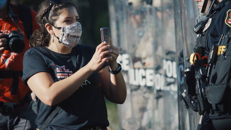 American Selfie: One Nation Shoots Itself backdrop 7