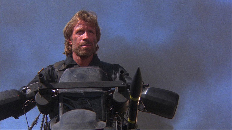 The Delta Force backdrop 6