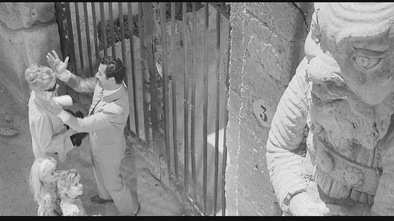 Mafioso backdrop 5