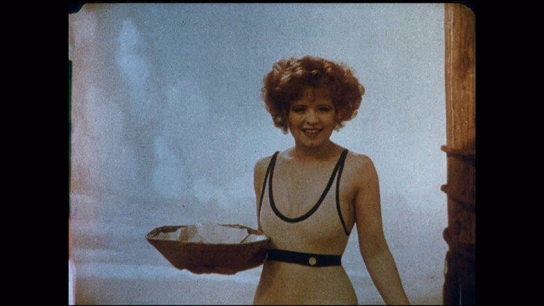 Fragments: Surviving Pieces of Lost Films backdrop 3
