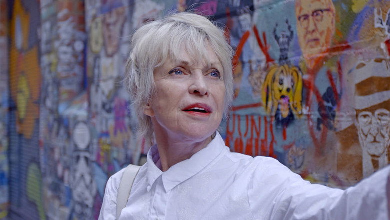 Jill Bilcock: The Art of Film Editing backdrop 1