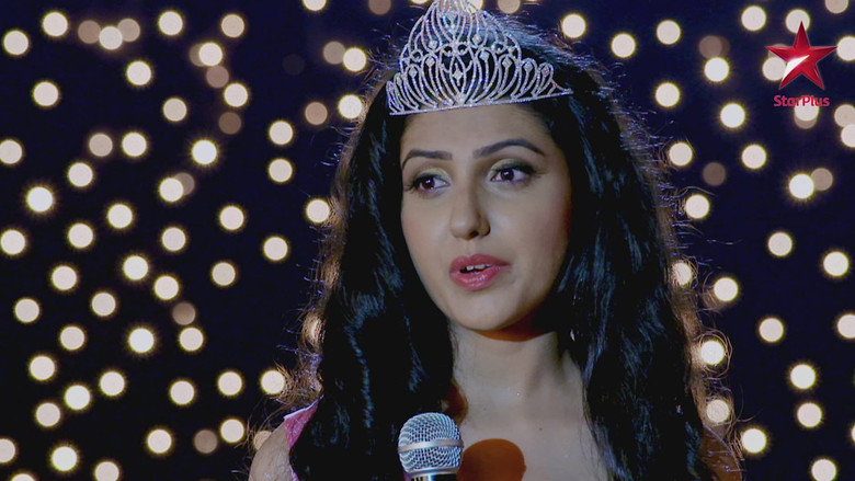 Murder At A Beauty Pageant