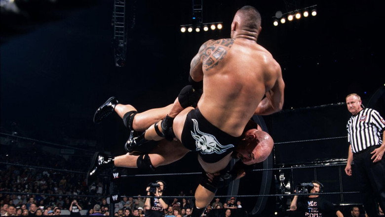 The History of WWE: 50 Years of Sports Entertainment backdrop 9